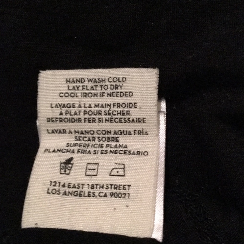 J Brand top - Picture 6 of 8